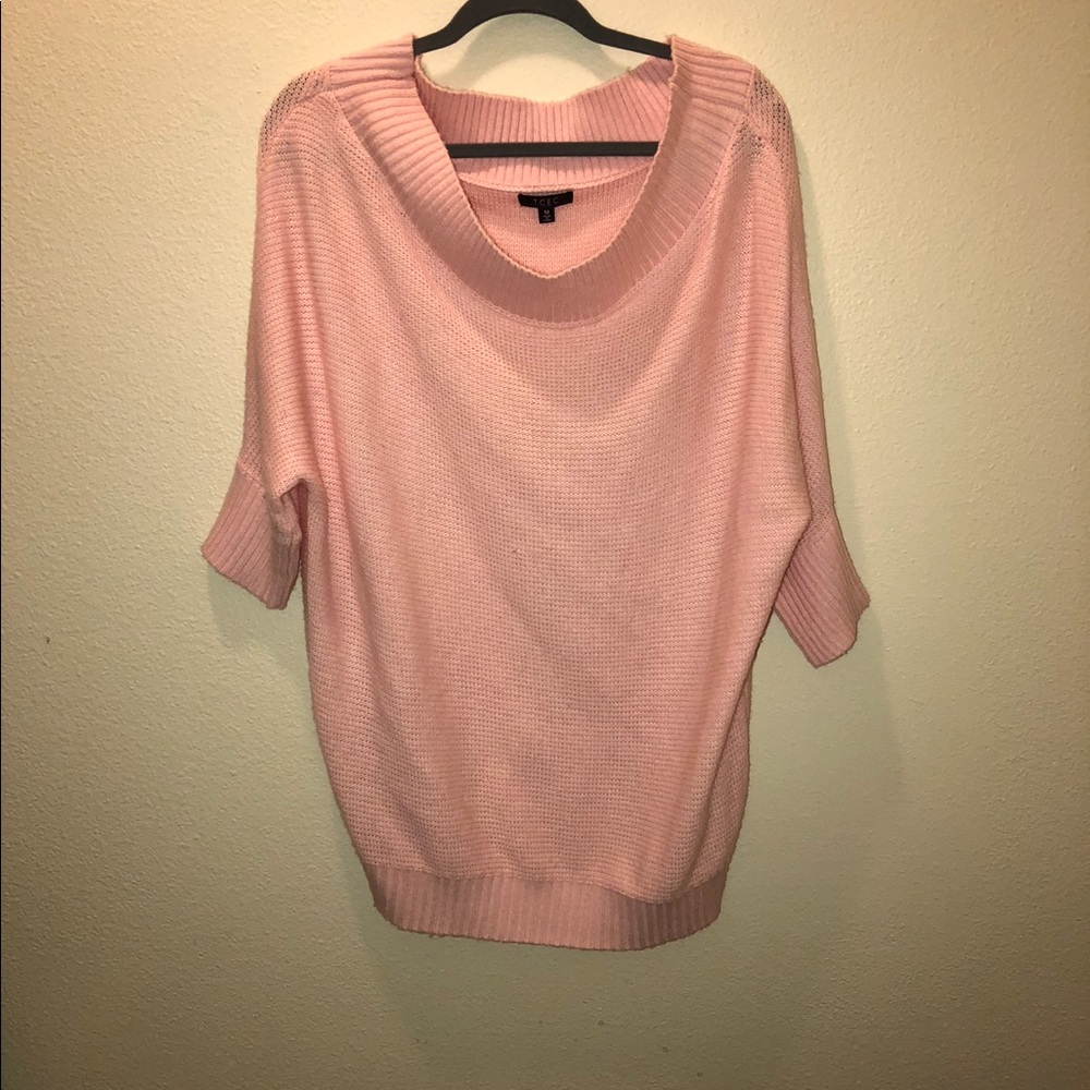 Never worn Sweater